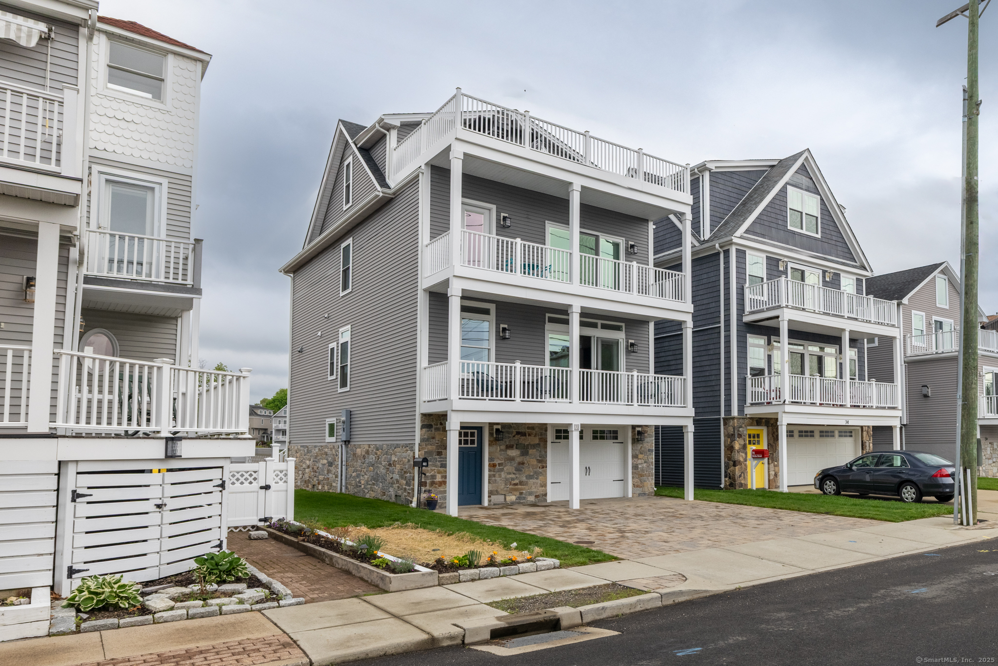 Property Photo: 70 Melba Street CT 06460