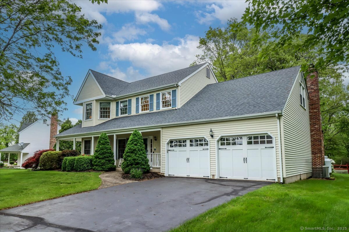 9 Rosick Road  Wallingford CT 06492 photo