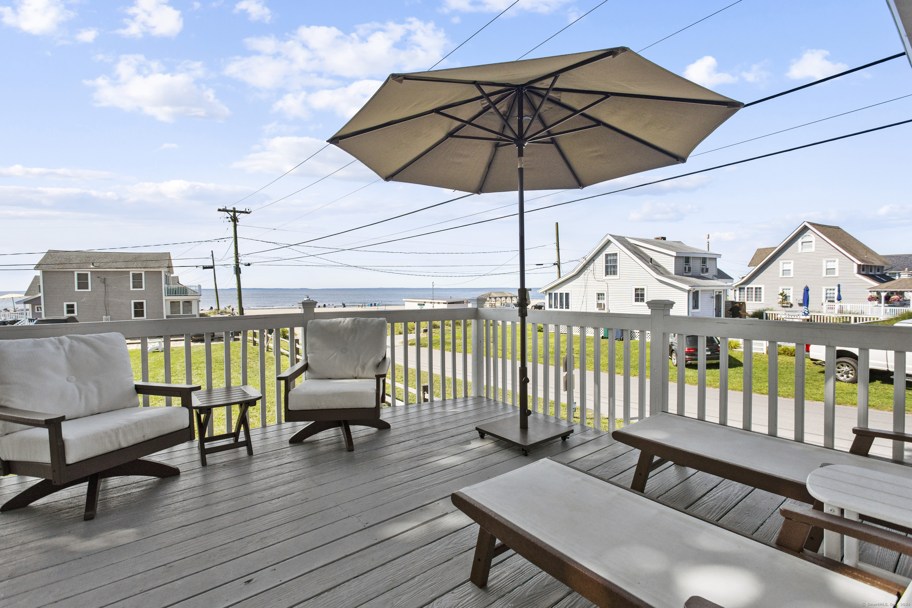 Property Photo: 15 Cottage Road CT 06371
