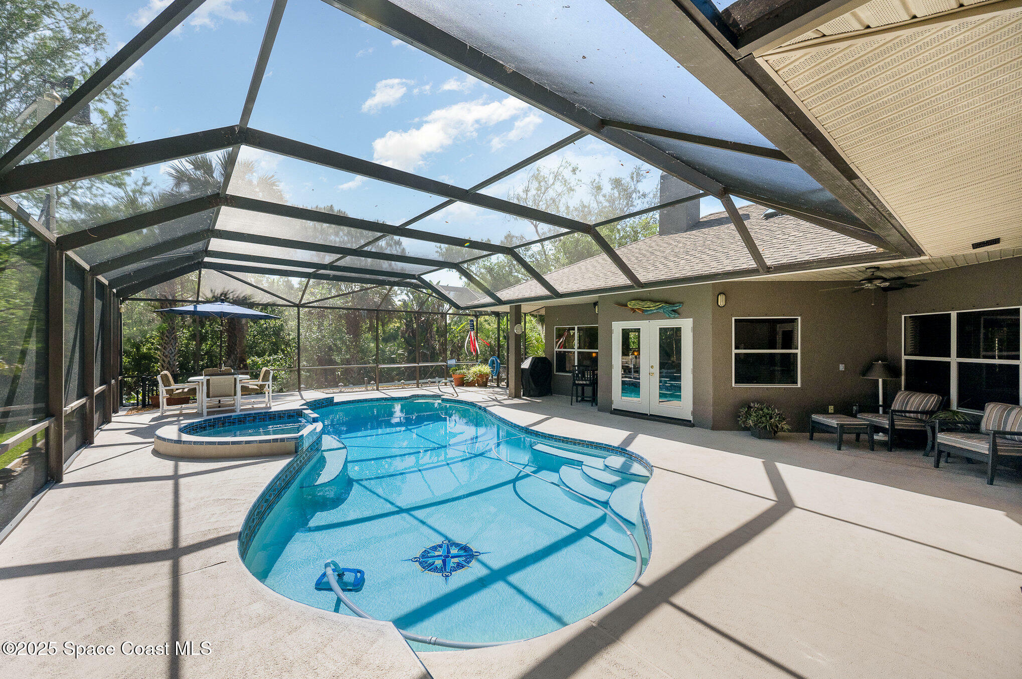 Property Photo: 4163 Mockingbird Drive FL 32934