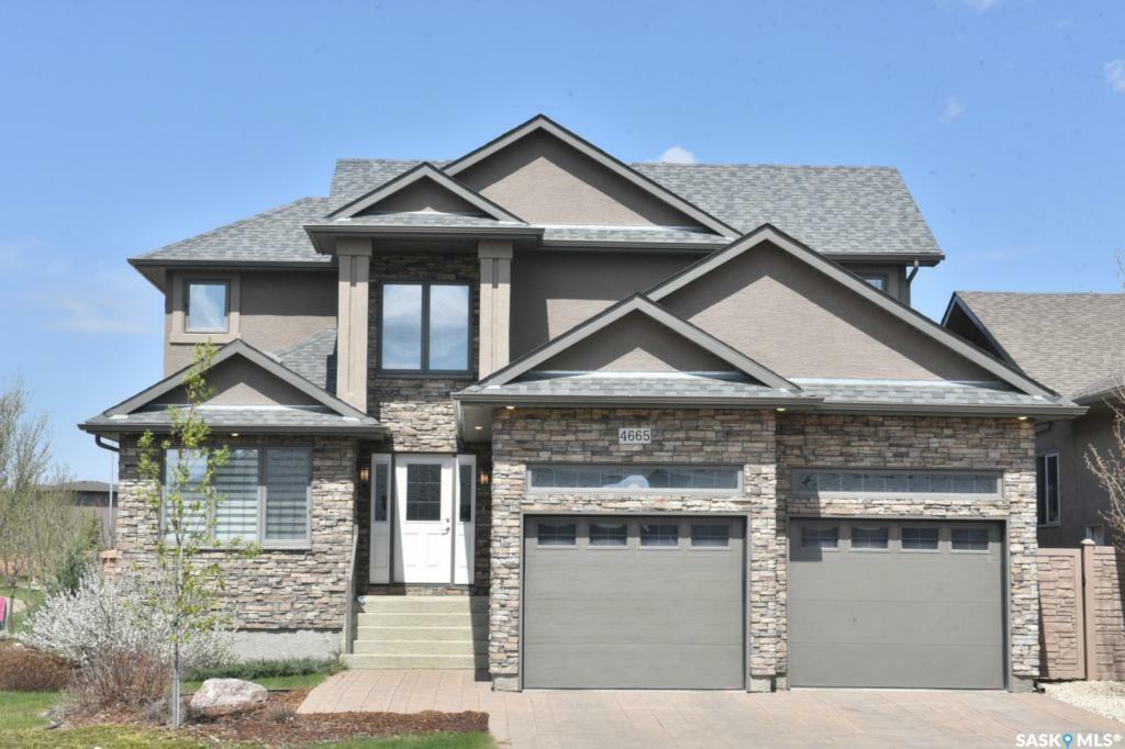 4665 Malcolm Drive  Regina SK S4W 0B5 photo