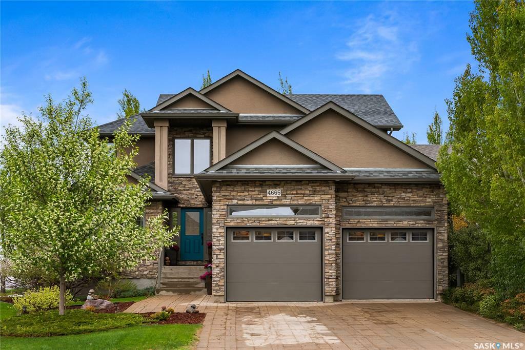 Photo de la propriété: 4665 Malcolm Drive SK S4W 0B5