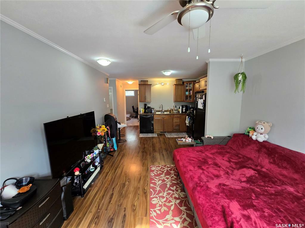 Property Photo: 110 Shillington Crescent 301 SK S7M 3Z8