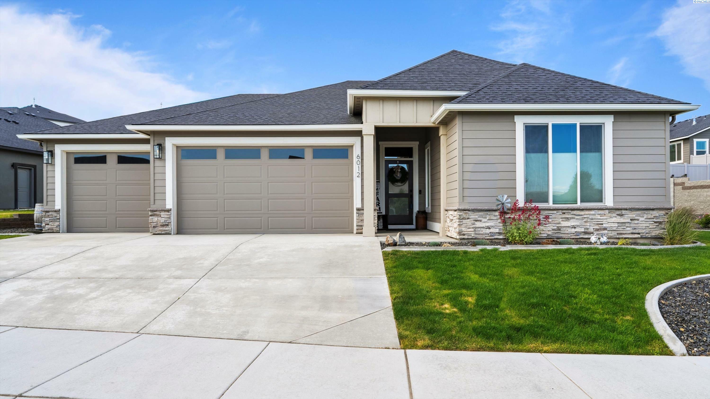 6012 W 31st Ave  Kennewick WA 99336 photo