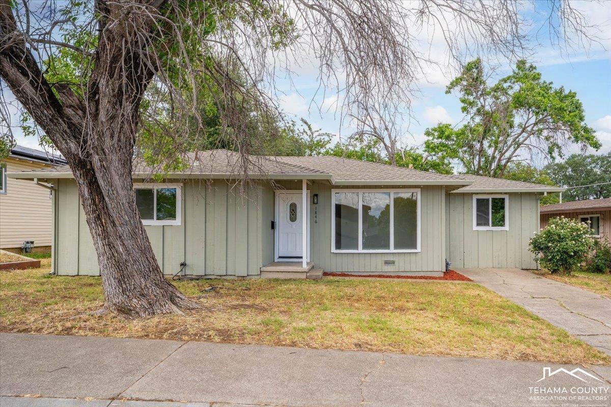 1846 Walbridge Street  Red Bluff CA 96080 photo