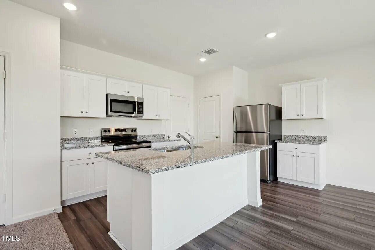 Property Photo: 1205 Solace Way NC 27571