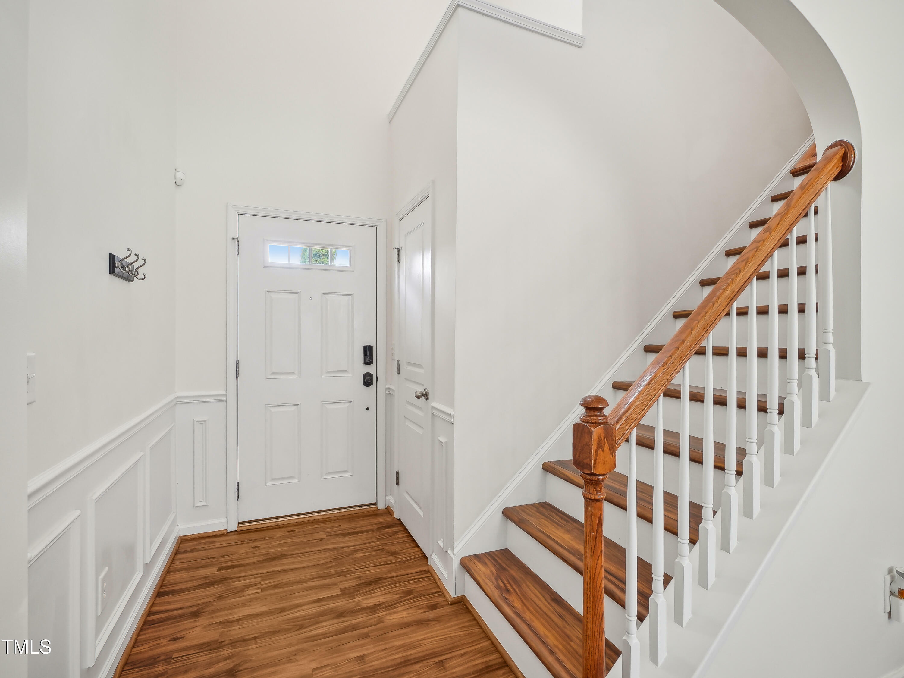 Property Photo: 13 Pegram Court NC 27703