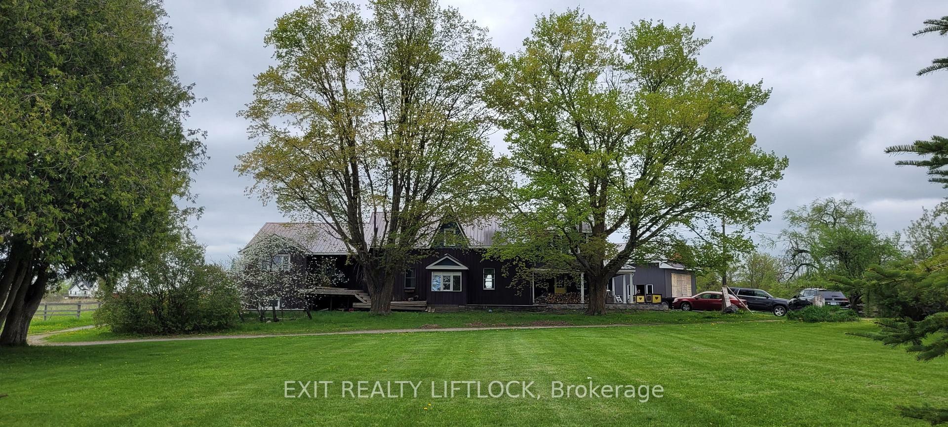 2917 County Road 38 N/A  Douro-Dummer ON K0L 3A0 photo