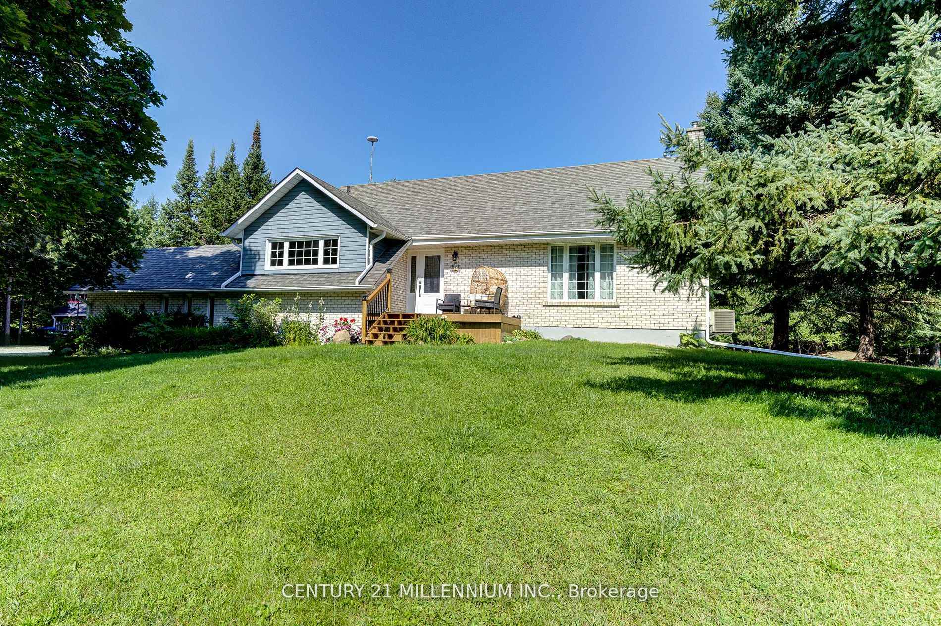 19 Gallowood Trail  Adjala-Tosorontio ON L0M 1J0 photo