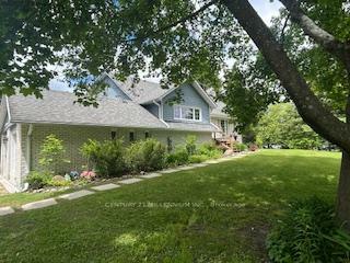 Property Photo: 19 Gallowood Trail ON L0M 1J0