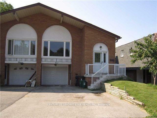 Property Photo:  9 Clancy Drive Bsmt  ON M2J 2V7 
