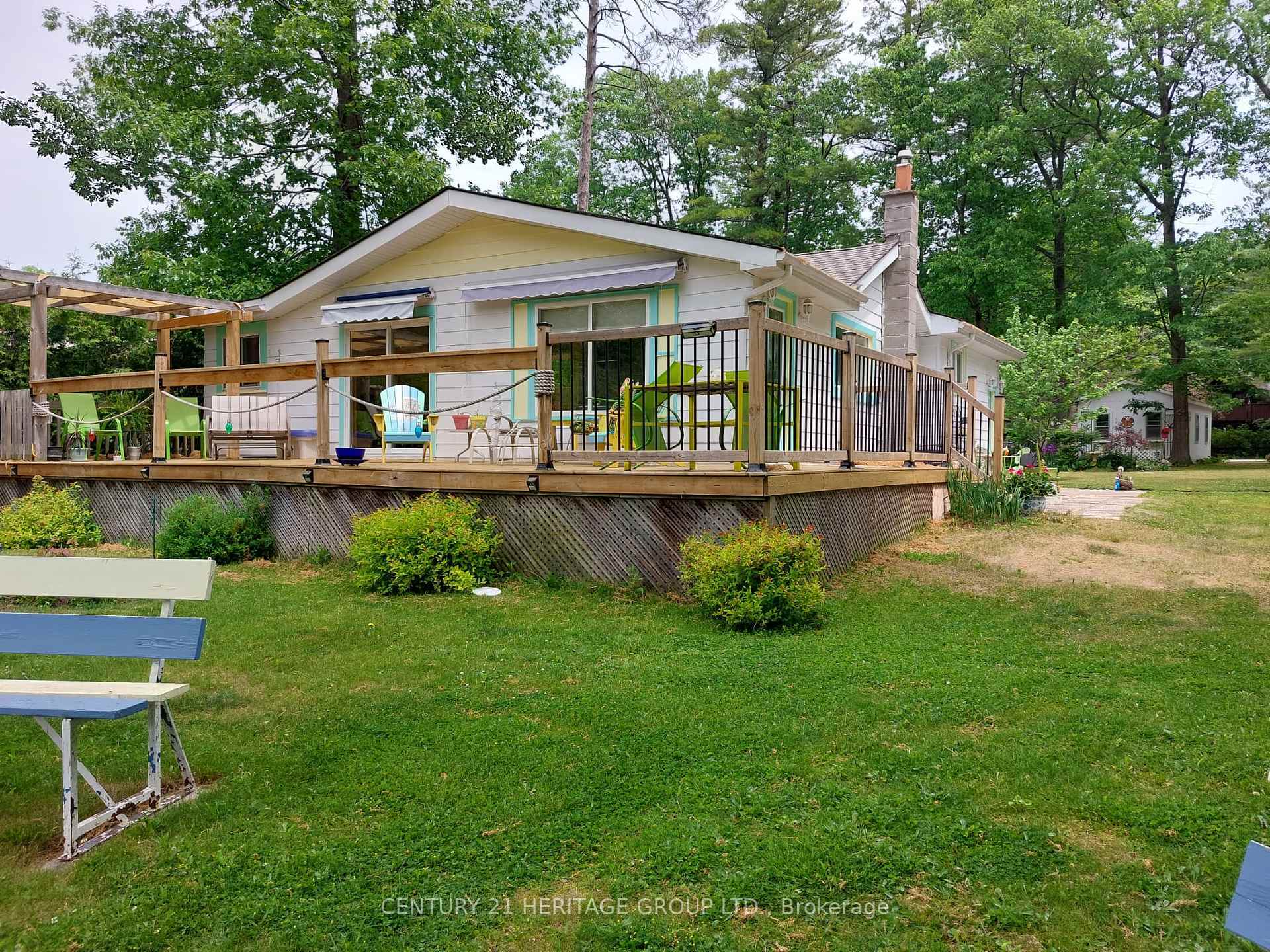 Photo de la propriété: 742 Oxbow Park Drive ON L9Z 2V1