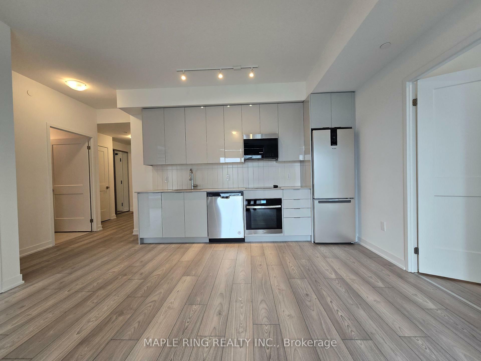Property Photo: 474 Caldari Road 503 ON L4K 0R5