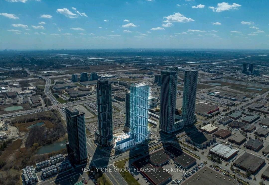 Property Photo:  1000 Portage Parkway 506  ON L4K 0L1 