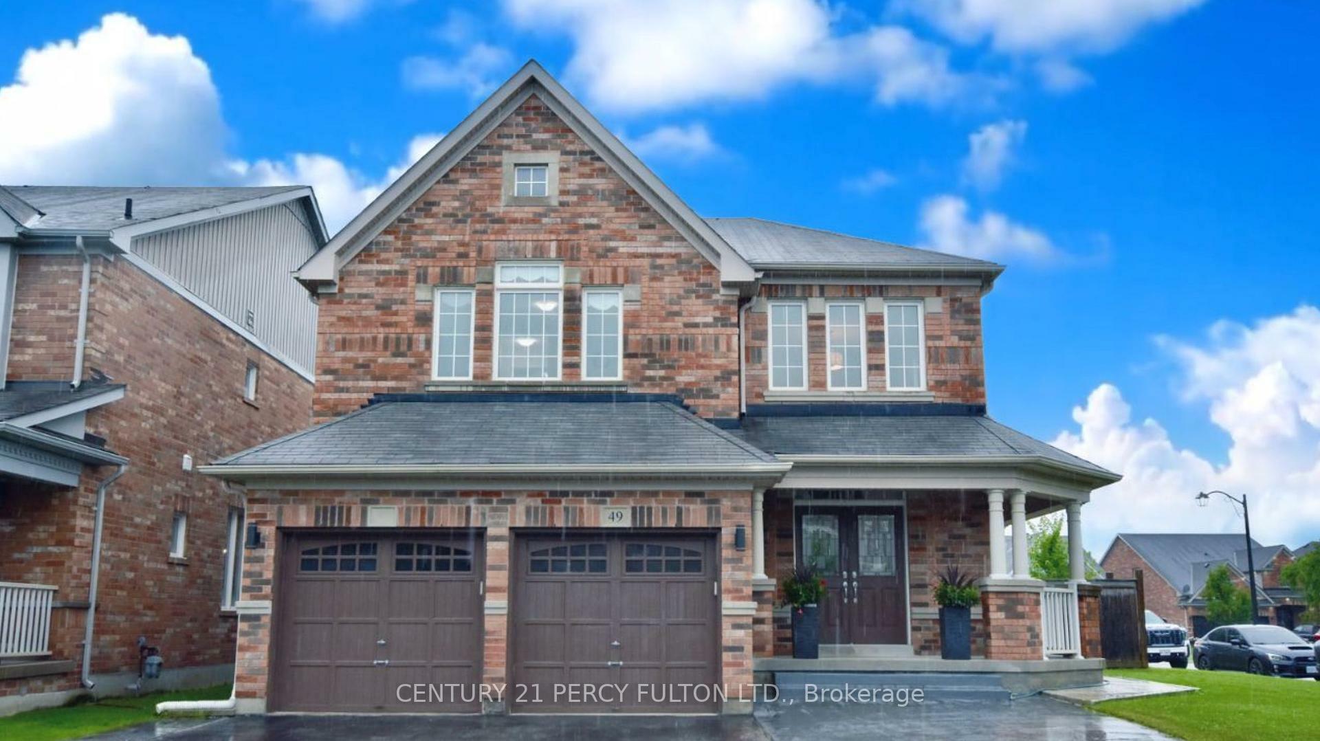 49 Corwin Drive N Bsmt  Bradford West Gwillimbury ON L3Z 0E4 photo