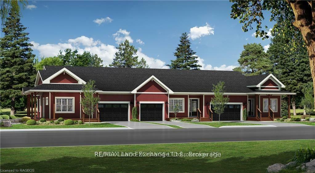 Property Photo: 102 Eagle Court ON N0H 2C3