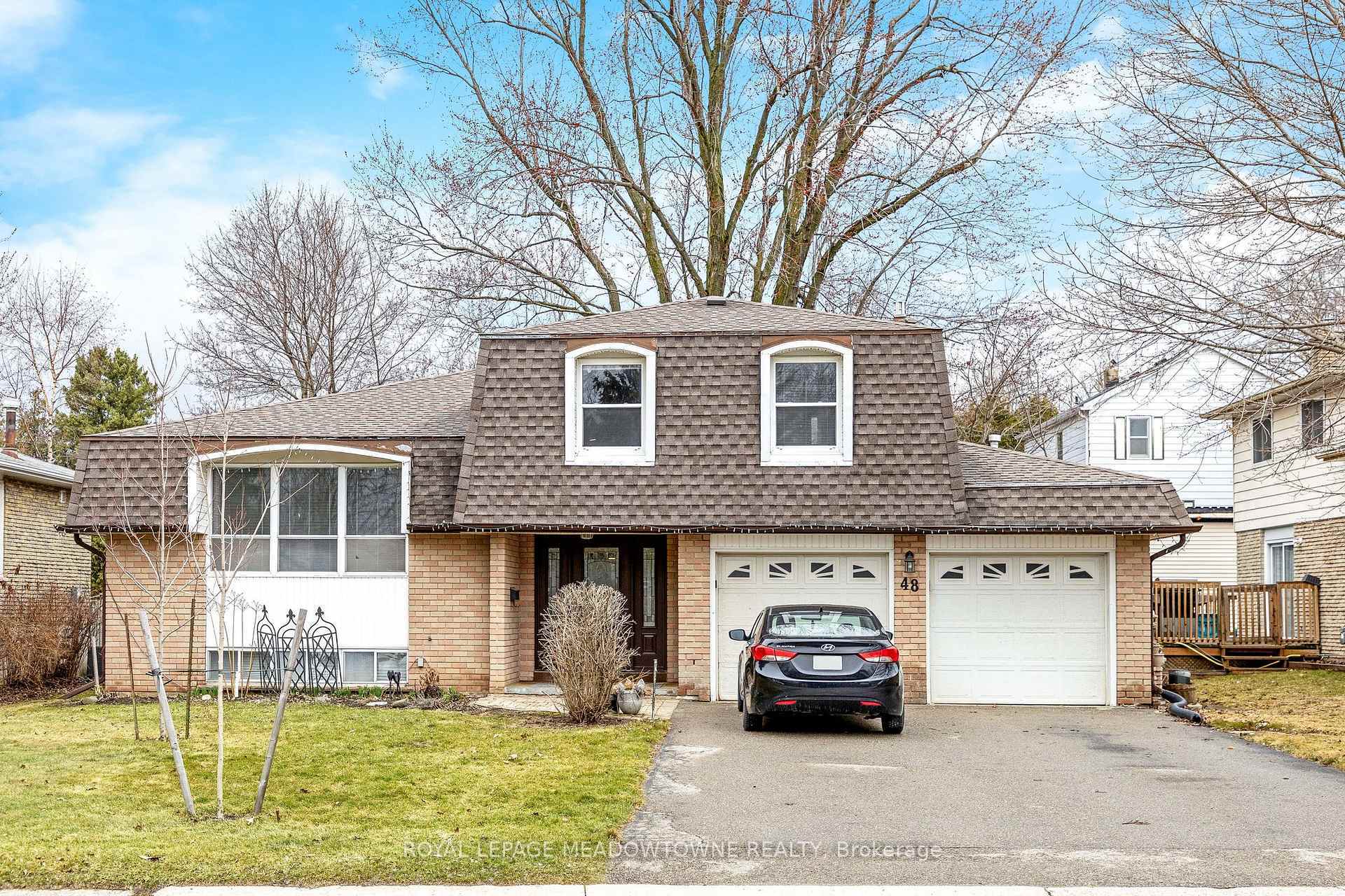 48 Norman Avenue  Halton Hills ON L7J 2R8 photo