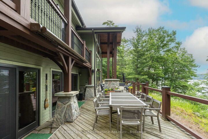 Property Photo: 84 Bigwin Island N/A ON P0B 1A0