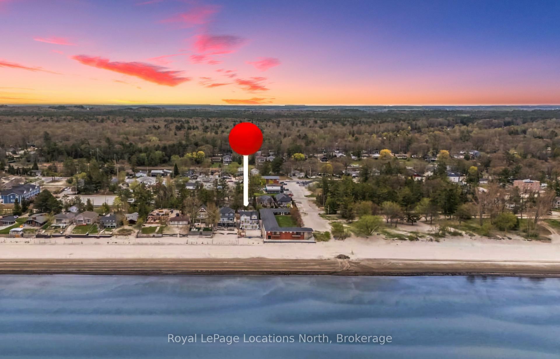 380 Shore Lane  Wasaga Beach ON L9Z 2H6 photo