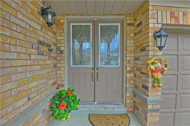 Property Photo: 359 Woodspring Avenue ON L3X 3H1