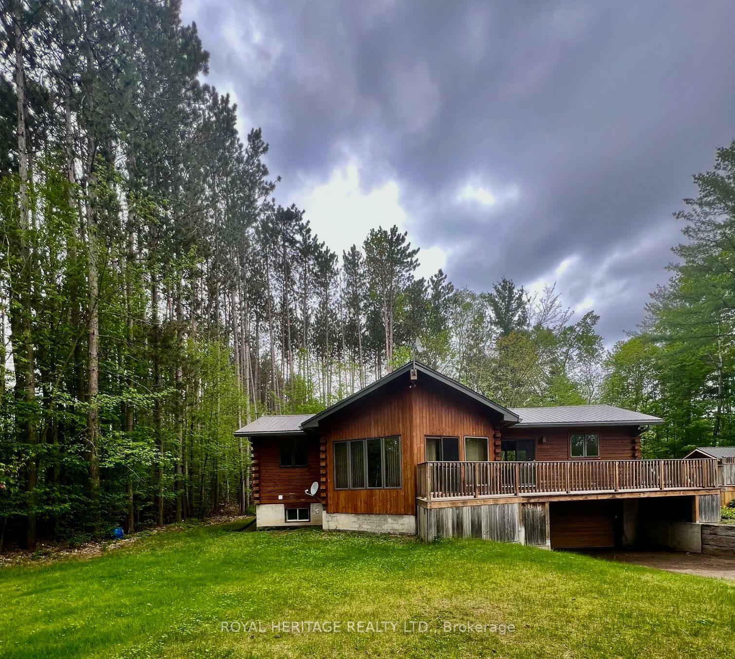 Photo de la propriété: 19 McCrea Court ON K0K 3J0
