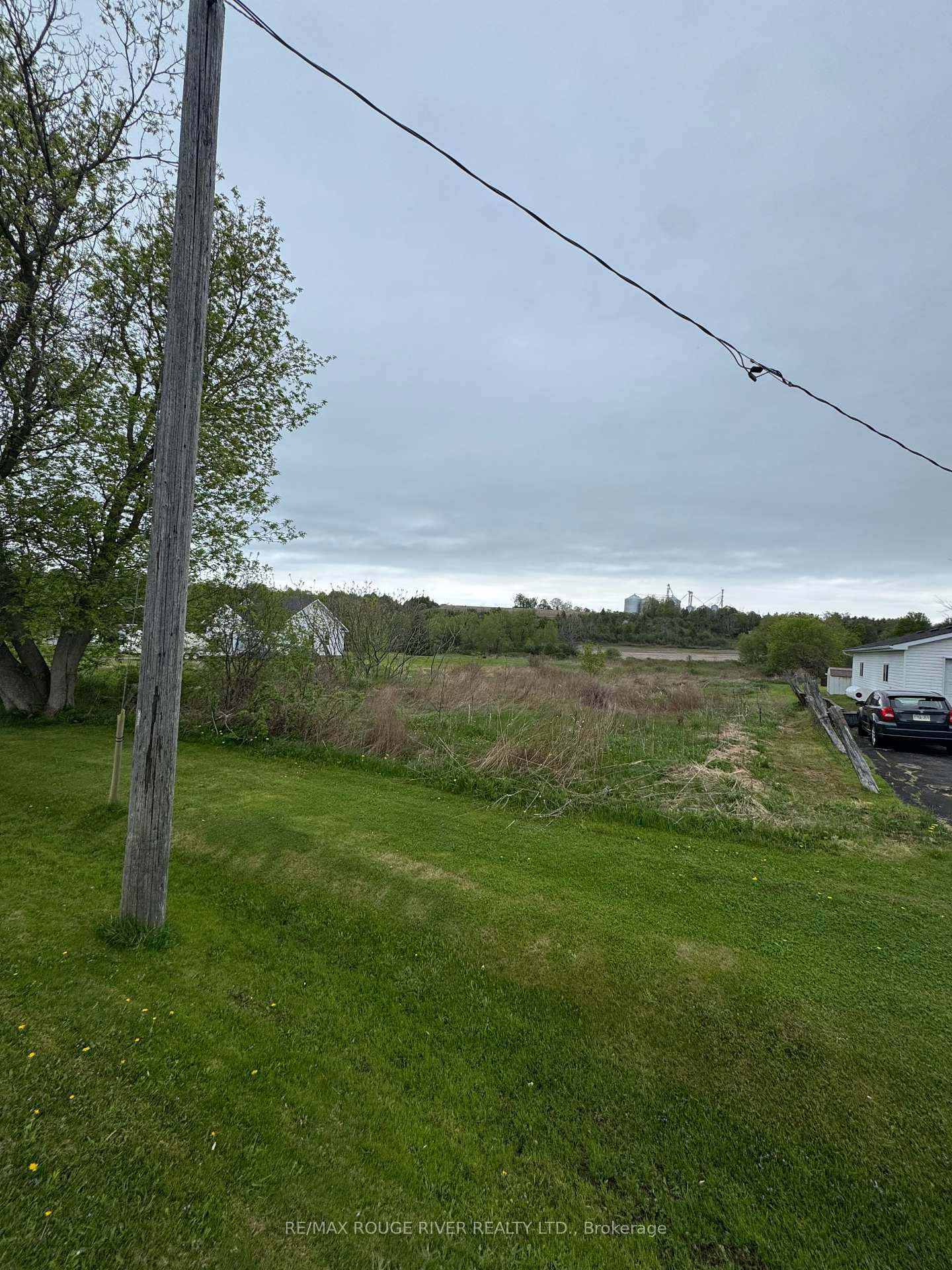 Property Photo:  Hwy 2 Part Lot 14, Con A Highway  ON K0K 2G0 