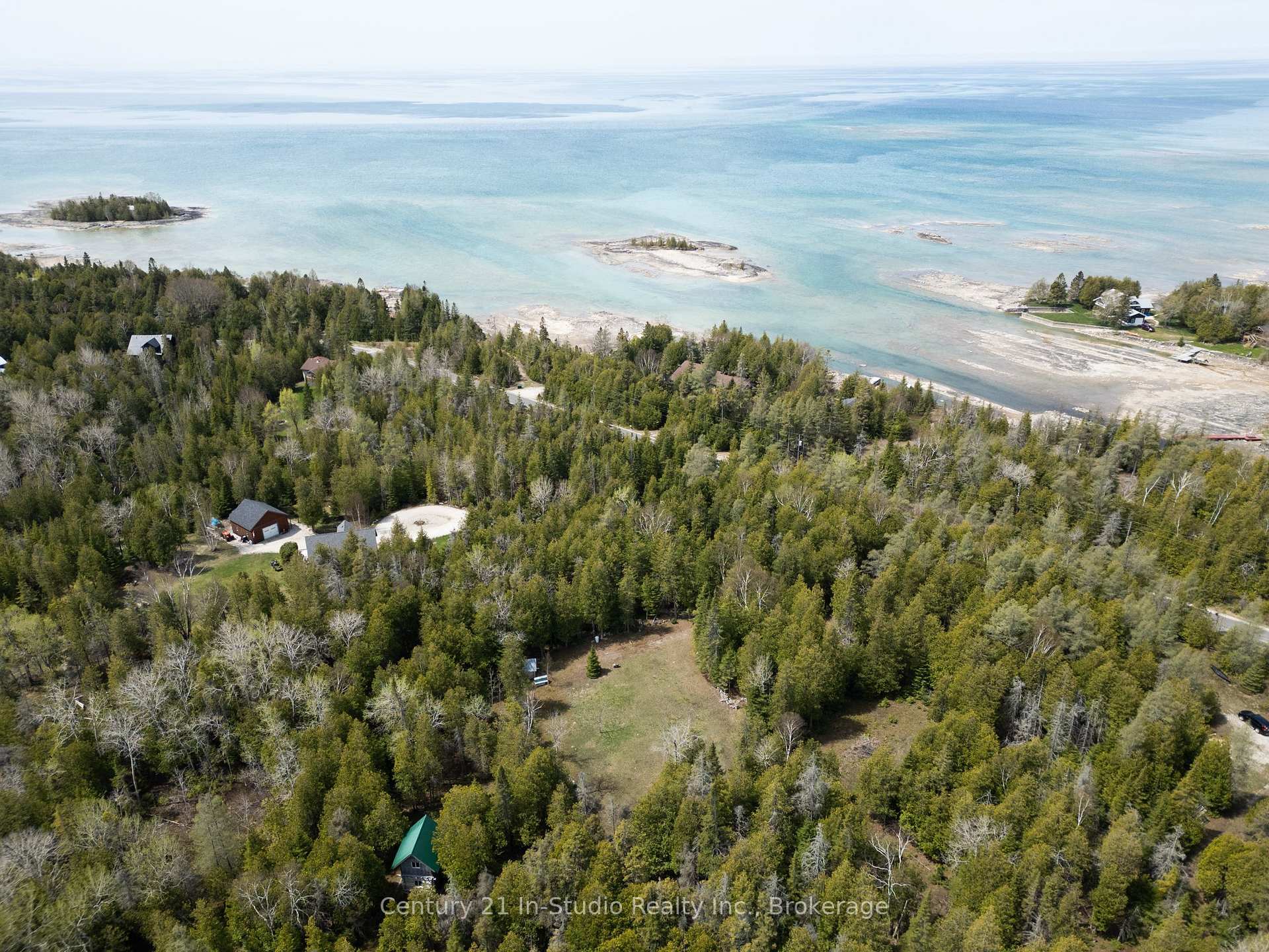 Photo de la propriété: 284 Whiskey Harbour Road ON N0H 2T0