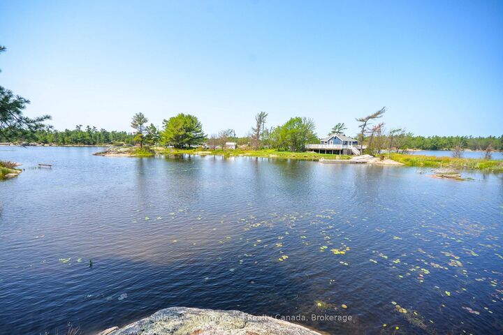 Property Photo:  4648 Is 2190 Georgian Bay N/A  ON P0C 1H0 