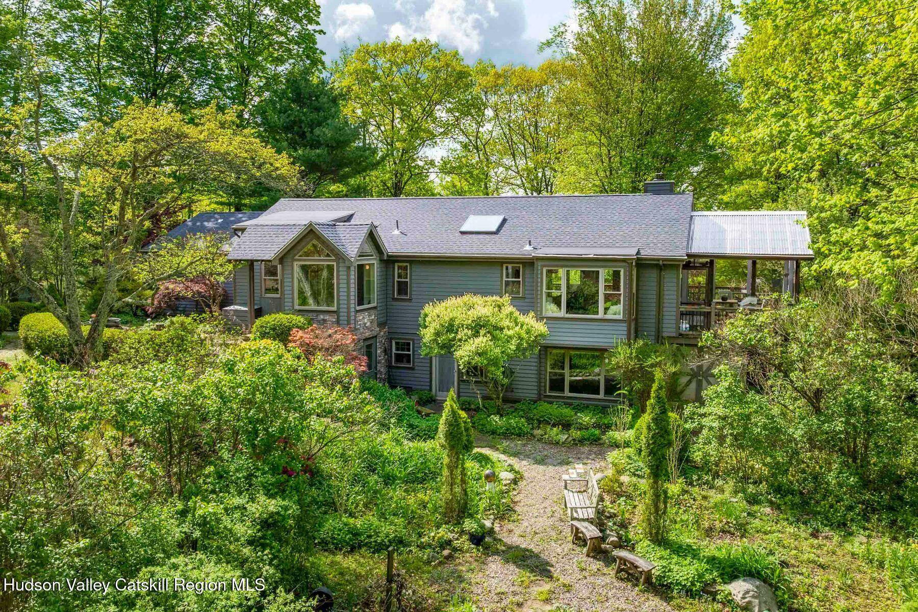 Property Photo: 279 Cooper Lake NY 12498