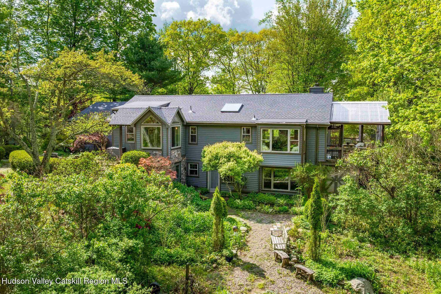 Property Photo: 279 Cooper Lake NY 12498