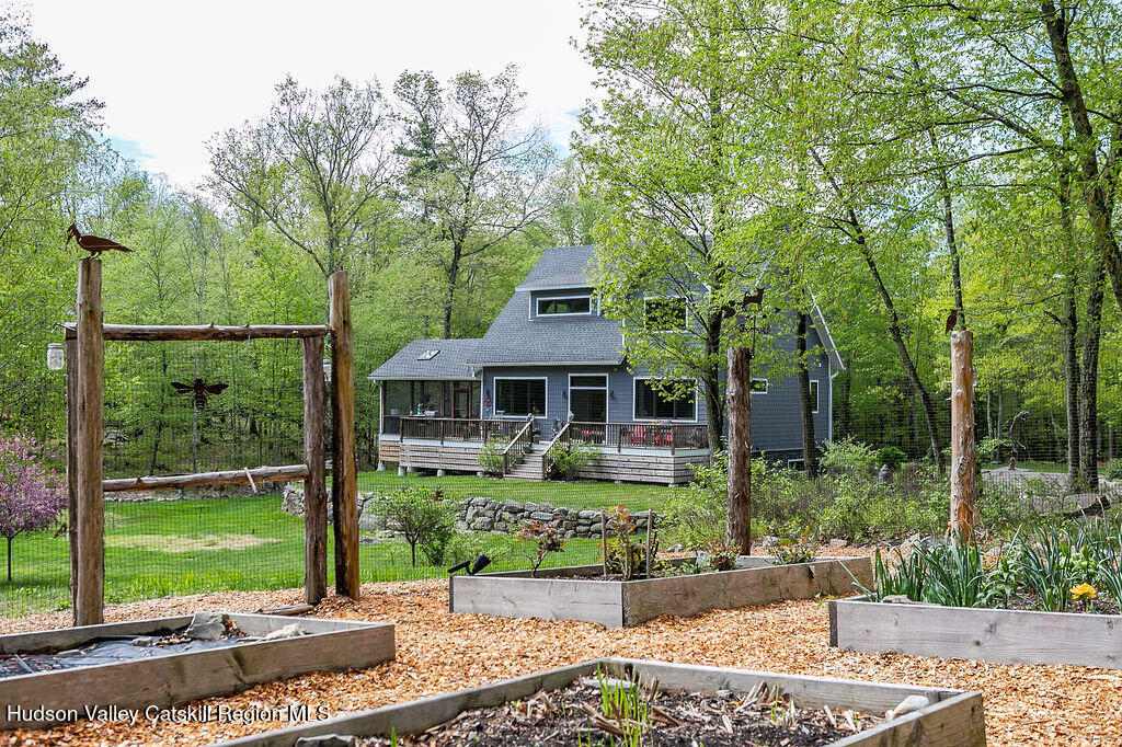 Property Photo: 43 Bee Tree NY 12404
