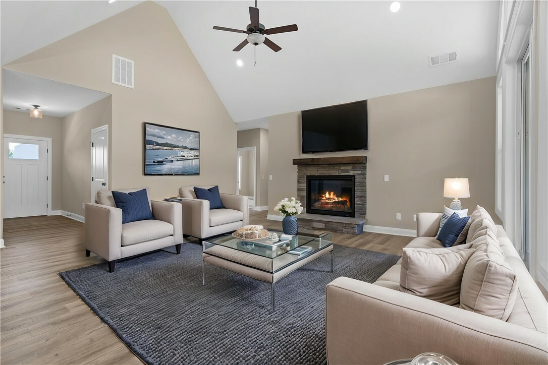 Property Photo: 21 Old American Boulevard SC 29670