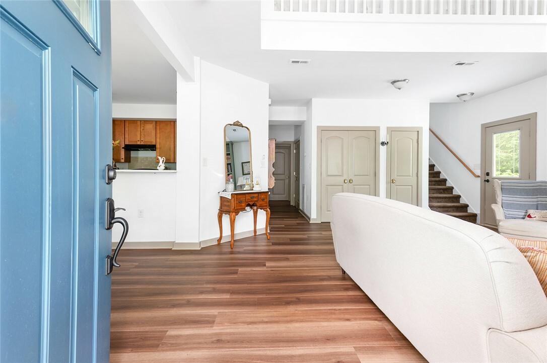 Property Photo: 405 Wilkinson Drive VA 23188