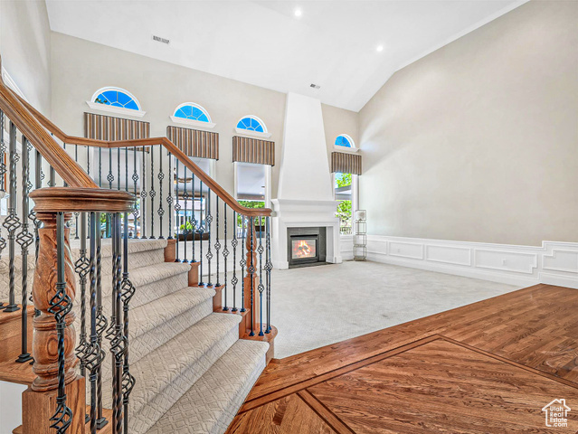 Property Photo: 10868 S Prescott Dr E UT 84092