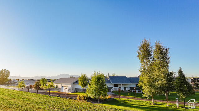 Property Photo:  Address not disclosed  UT 84318 