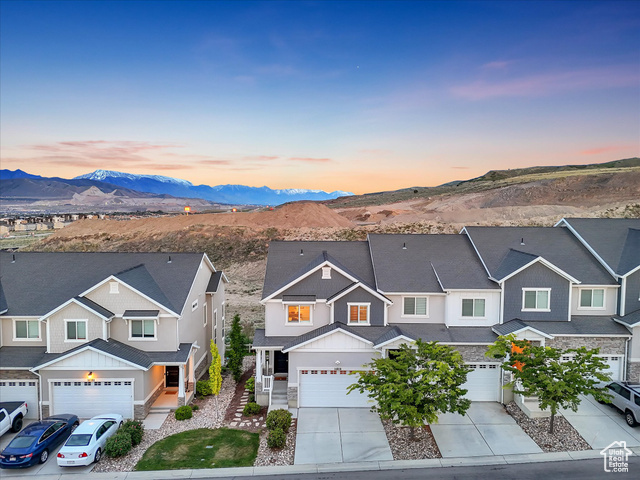 Property Photo: 14809 S Garrison Ln UT 84096