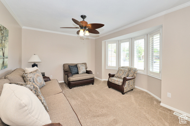 Property Photo: 583 N 180 E UT 84014