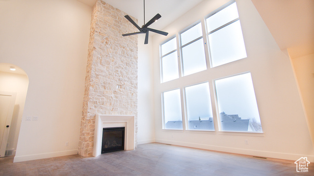Property Photo: 746 E Mountain Rd UT 84404