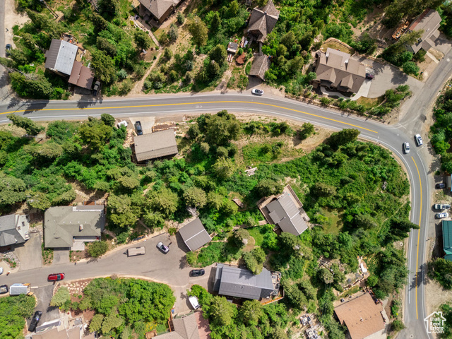 Property Photo: 360 Parkview Dr 74-A UT 84098