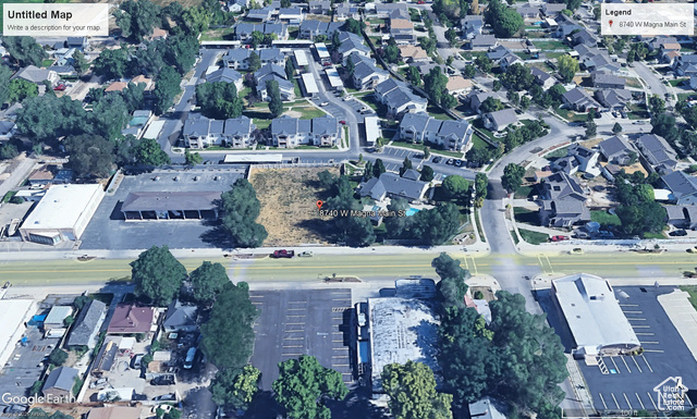 Property Photo: 8740 W Magna Main St UT 84044