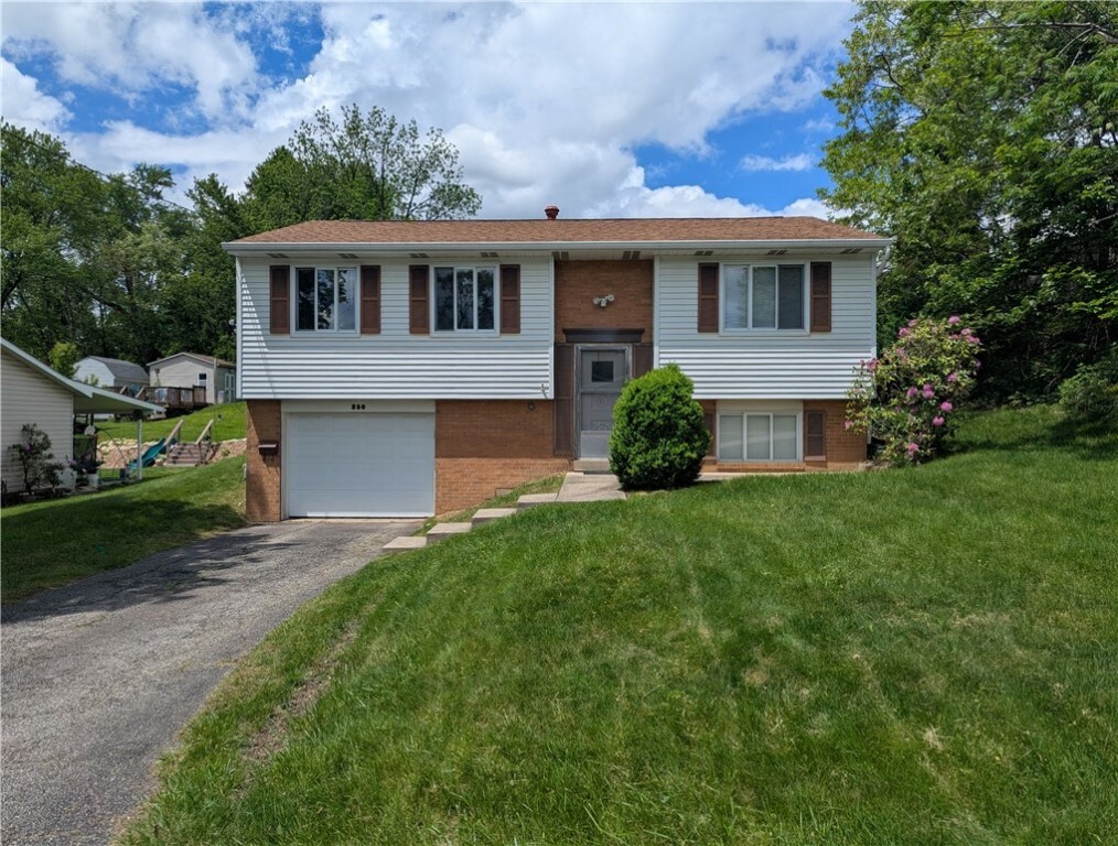 Property Photo: 250 Sherrick Drive PA 15642