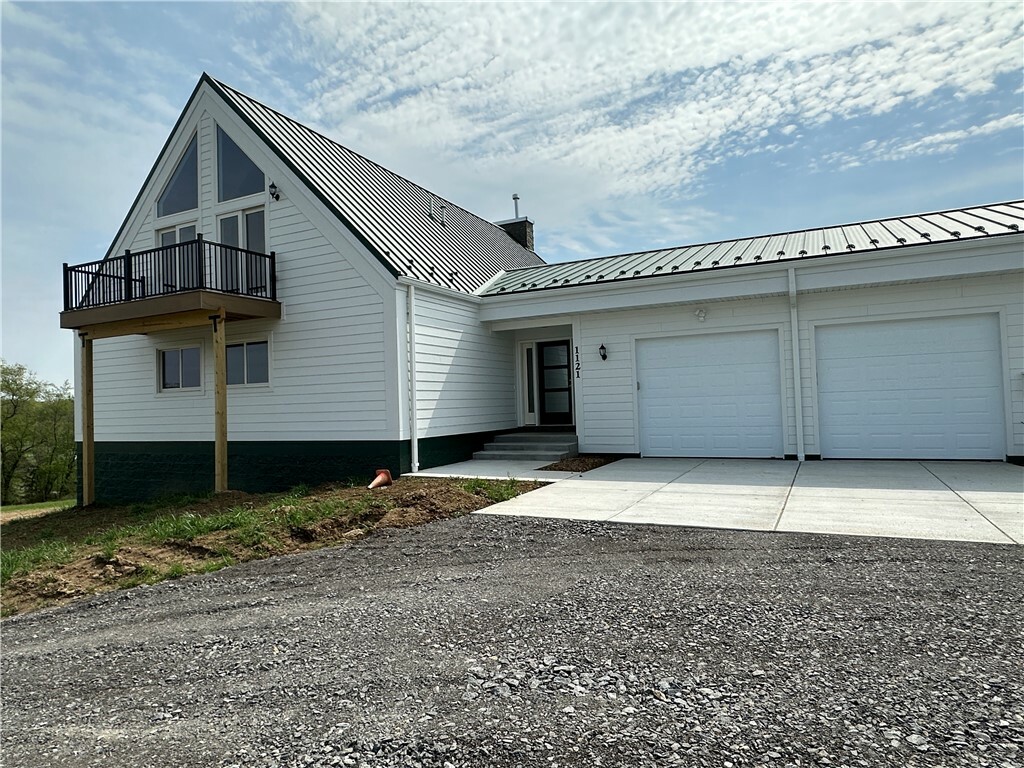 Property Photo: 1121 Three Degree PA 16002
