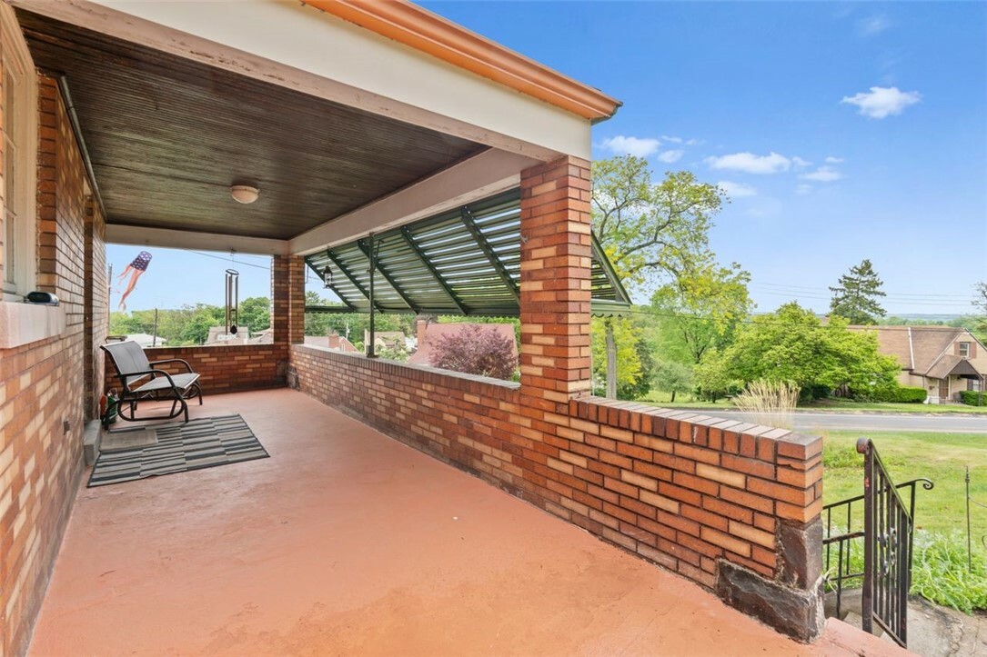 Property Photo: 4486 Mount Troy Road Ext PA 15214