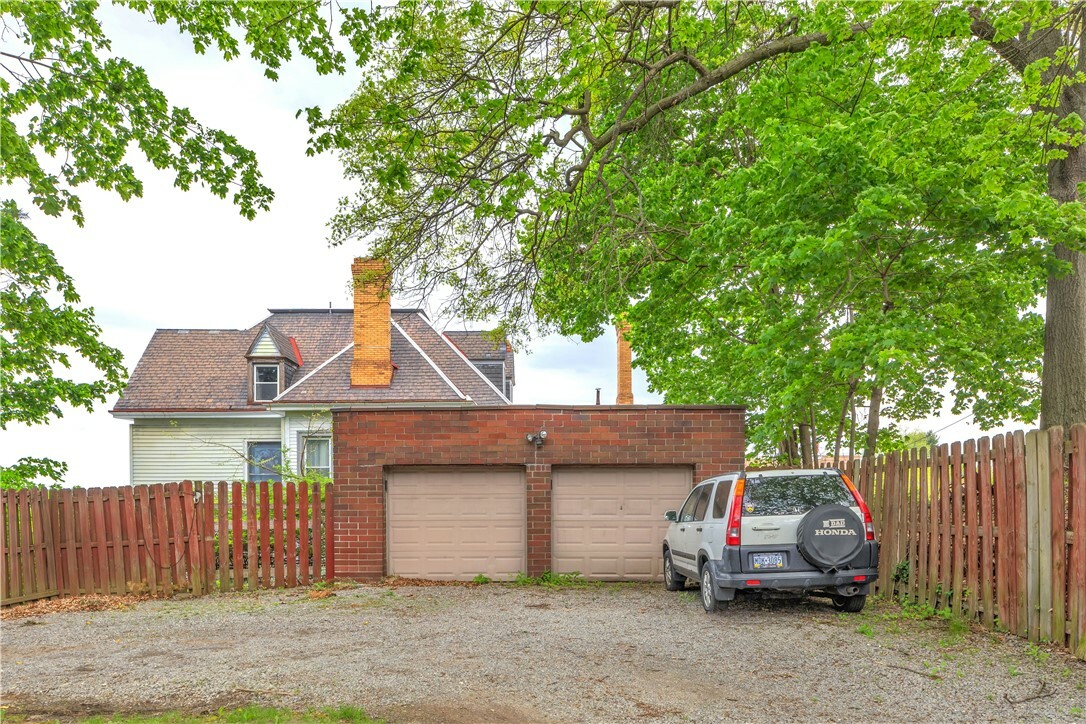 Property Photo: 221 Seabright St PA 15214