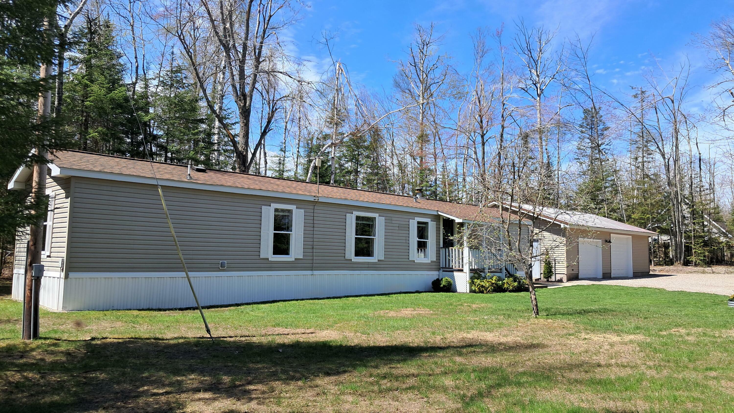 Property Photo: 10340 US-23 MI 49721