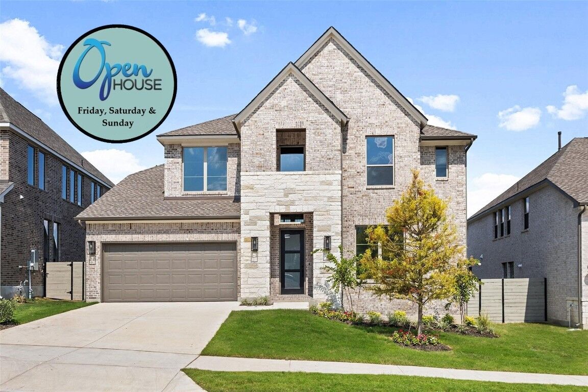 Property Photo: 1401 Rodeo Ridge Drive TX 78628