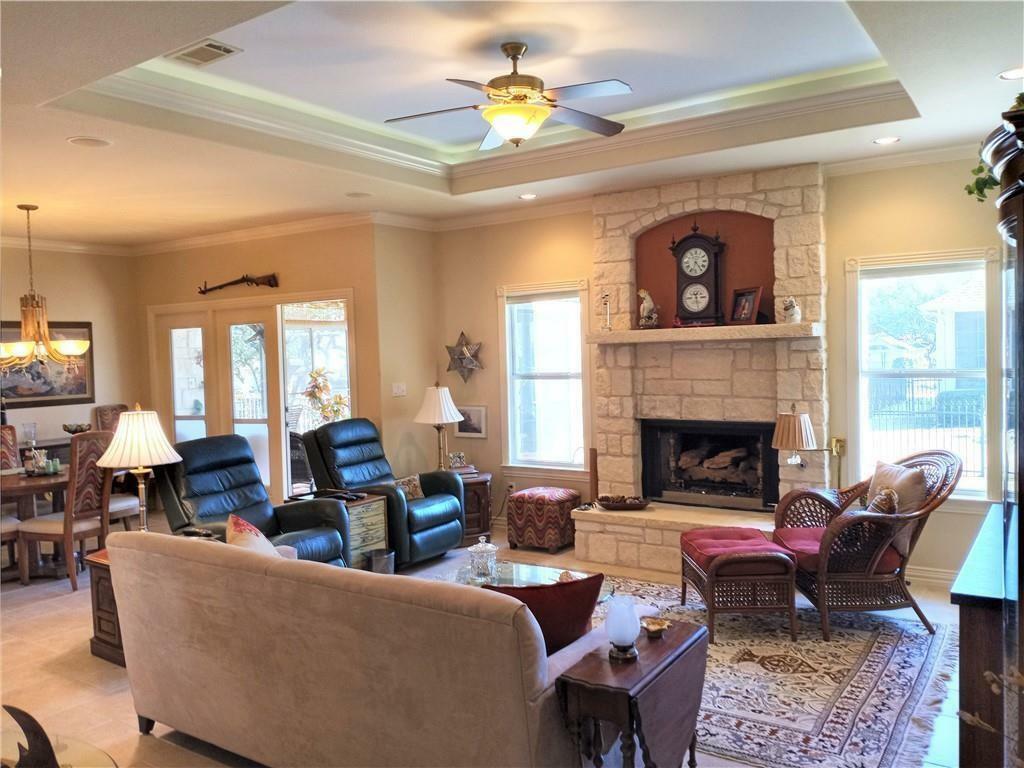 Property Photo: 105 Terlingua Trail TX 78628
