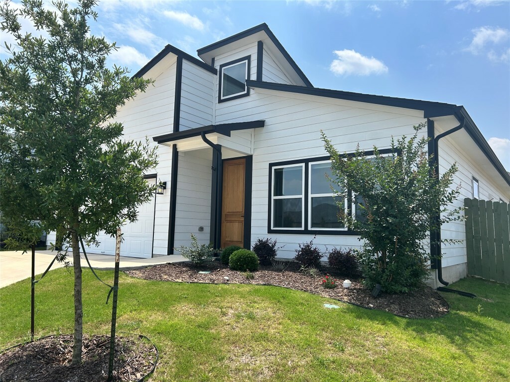 Property Photo: 9601 Eloquence Drive TX 78653