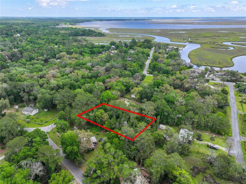 Property Photo: 94034 Winterberry Avenue FL 32034