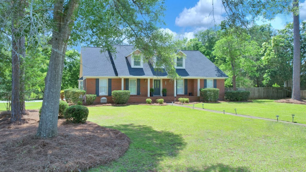 Property Photo: 2504 W Alberson Drive GA 31721